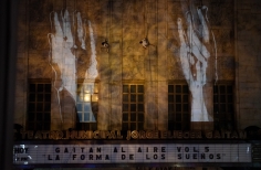 La forma de los sueños - Gaitán al Aire.