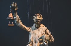 Celebramos 85 años del Teatro El Parque.