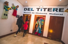 Celebramos 85 años del Teatro El Parque.