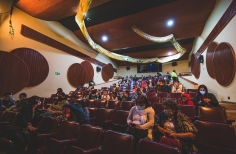 Celebramos 85 años del Teatro El Parque.