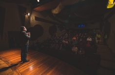 Celebramos 85 años del Teatro El Parque.