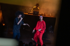 Alcolirykoz un balsamo de Rap.