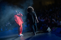Alcolirykoz un balsamo de Rap.