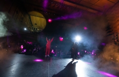 Alcolirykoz un balsamo de Rap.