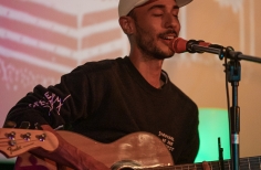 Jumaos: Vibraciones acústicas en la Sala Gaitán.