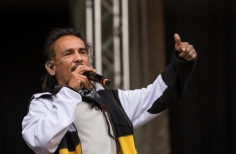 Homenaje del movimiento hip hop a Dylan B Lion