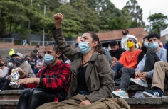 Viva la Danza Urbana, movimiento en la Media Torta