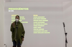 Exposición Bauhaus Reverberada - Galería Cinemateca de Bogotá