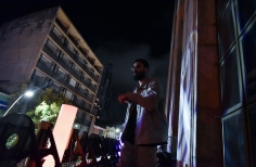 Gaitán al Aire - N. Hardem.