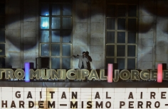 Gaitán al Aire - N. Hardem.
