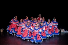 Gala de Danza Mayor 2021