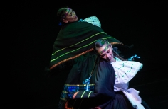 Gala de Danza Mayor 2021