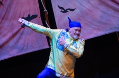 Gala de Danza Mayor 2021