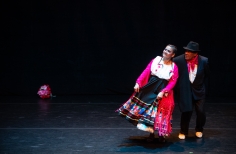 Gala de Danza Mayor 2021