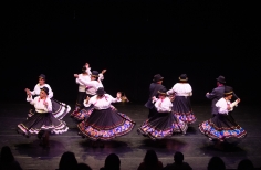 Gala de Danza Mayor 2021