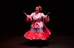 Gala de Danza Mayor 2021