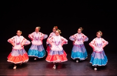 Gala de Danza Mayor 2021