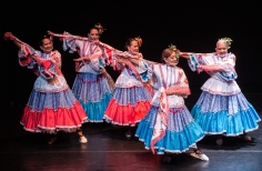Gala de Danza Mayor 2021