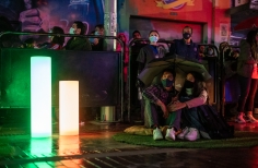 Gaitán al Aire Vol. 7: las artes se toman Bogotá