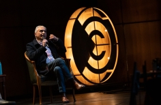 Gala de cine colombiano, La gente de La Universal.