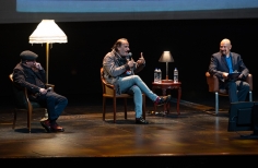 Gala de cine colombiano, La gente de La Universal.