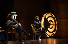 Gala de cine colombiano, La gente de La Universal.