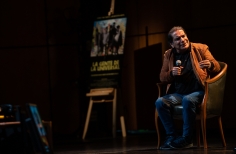 Gala de cine colombiano, La gente de La Universal.