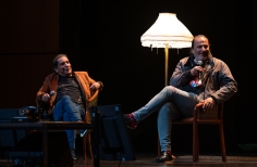Gala de cine colombiano, La gente de La Universal.