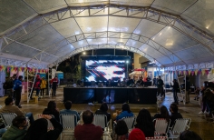 Pelis por Bogotá - Especial Cinemateca 50 años