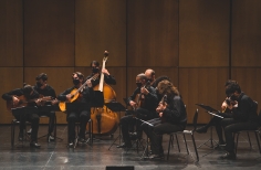 Filarmónica de Música Colombiana en concierto