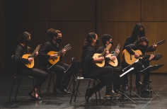Filarmónica de Música Colombiana en concierto