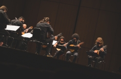 Filarmónica de Música Colombiana en concierto