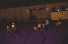 Filarmónica de Música Colombiana en concierto