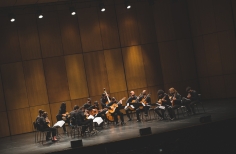 Filarmónica de Música Colombiana en concierto