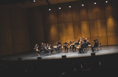 Filarmónica de Música Colombiana en concierto