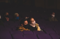 Filarmónica de Música Colombiana en concierto