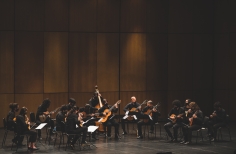 Filarmónica de Música Colombiana en concierto