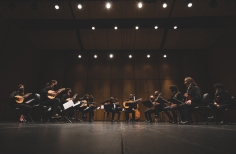 Filarmónica de Música Colombiana en concierto