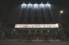 Filarmónica de Música Colombiana en concierto