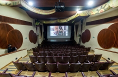 Viernes Escénicos en el Teatro El Parque con ConCuerpos y Mistérica Escénica