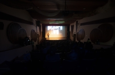 Viernes Escénicos en el Teatro El Parque con ConCuerpos y Mistérica Escénica