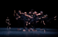 5ta Bienal de Danza Cali