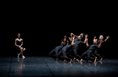 5ta Bienal de Danza Cali