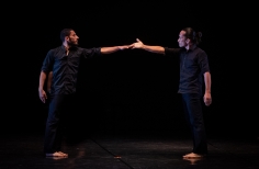 5ta Bienal de Danza Cali