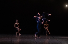 5ta Bienal de Danza Cali