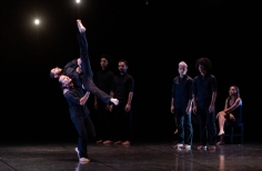 5ta Bienal de Danza Cali