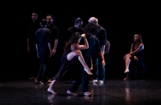 5ta Bienal de Danza Cali