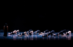 5ta Bienal de Danza Cali
