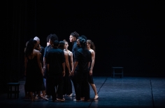5ta Bienal de Danza Cali