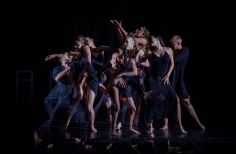 5ta Bienal de Danza Cali